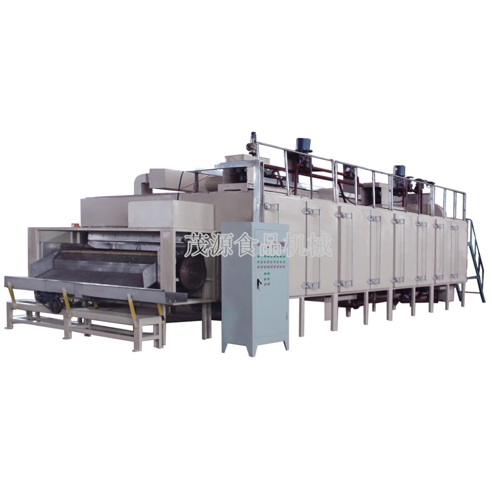 多功能連續烘烤爐